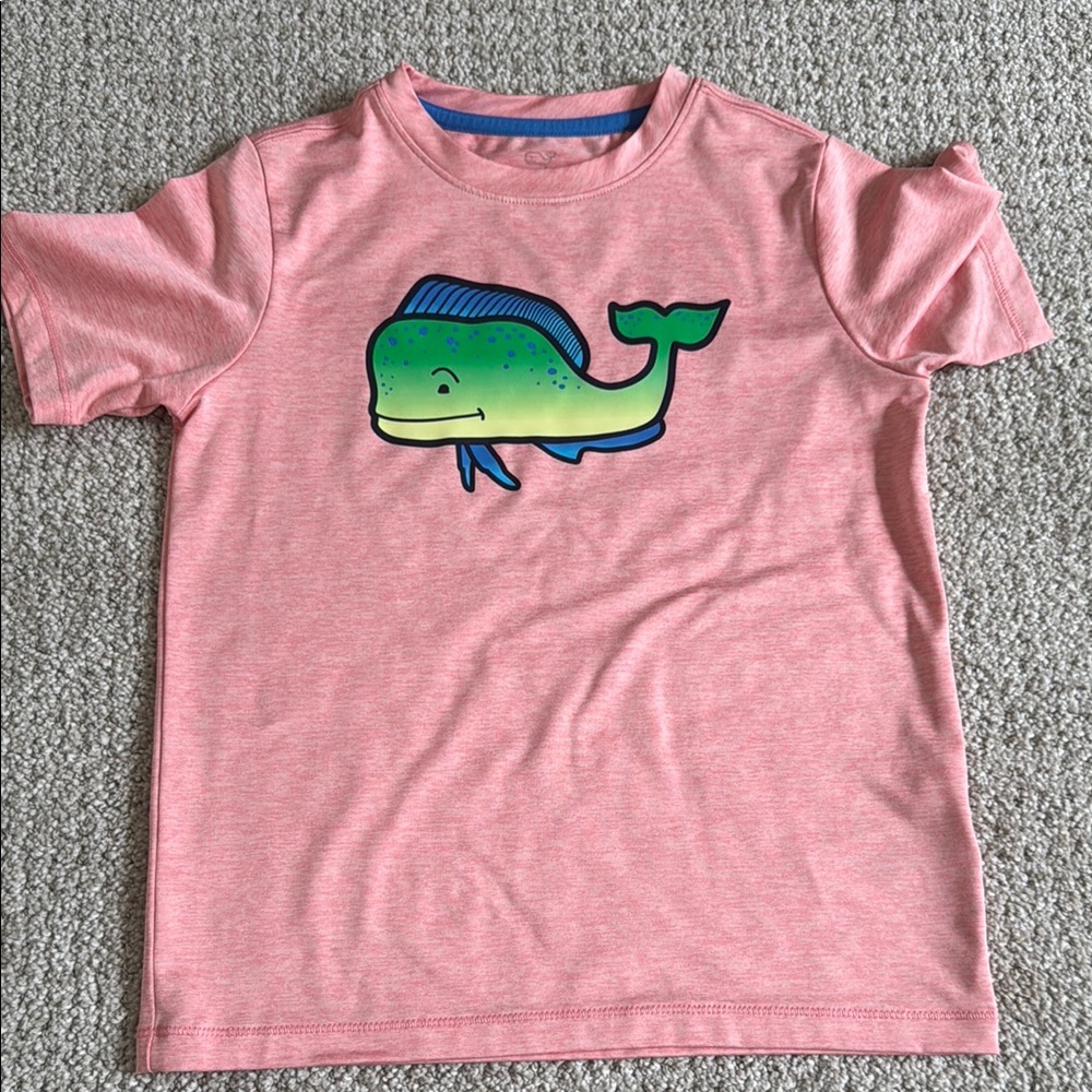 Vineyard Vines Performance Tee